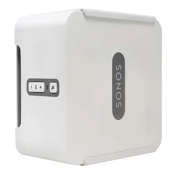 sonos connect amp wall mount