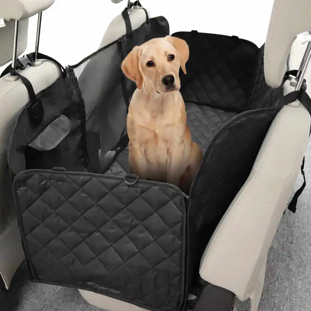 Dog car Seat Cover