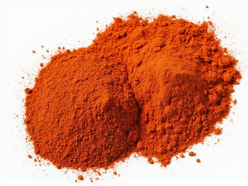 Chili Powder vs Cayenne Pepper: Key Differences Explained