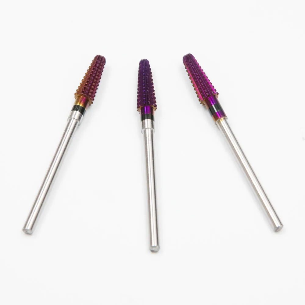 

Dipping Powder Xc Volcano Carbide Nail Drill Bit