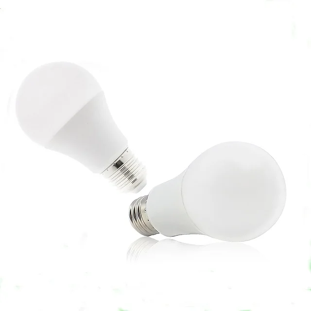 12W LED Bulb Lamp 12W A60 LED Bulb Light Energy Bulb B22 E26 A19