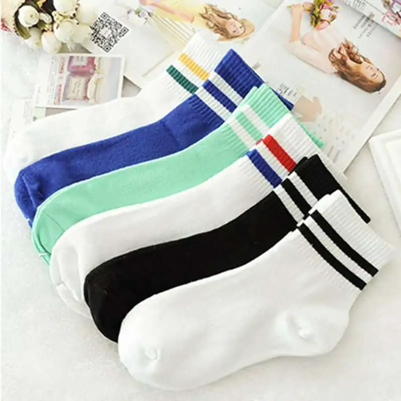 

free pure color 100% bamboo cotton gray white black crew socks sports socks men high quality sports socks