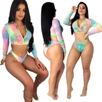 

Women Two Piece Swimsuits 2020 Bikinis Bathing Suits Swimwear Crochet Bikini