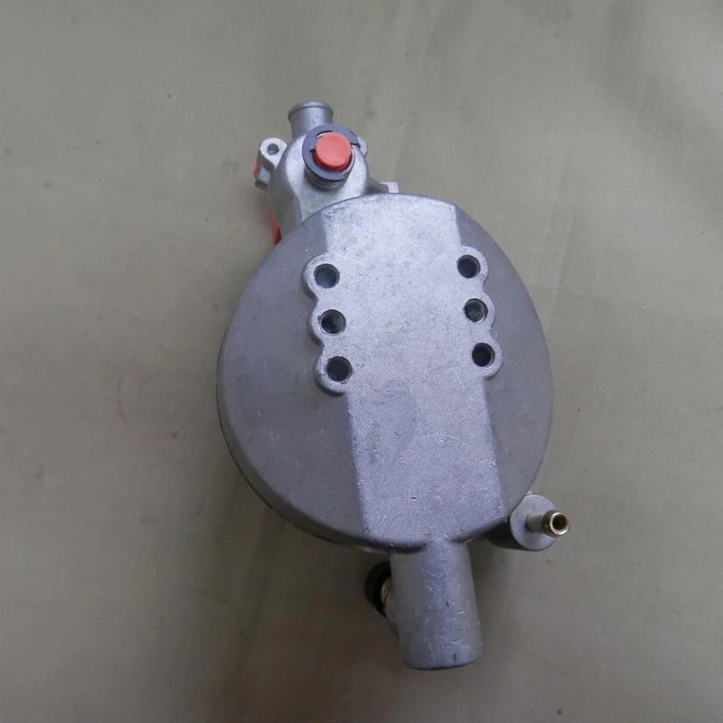 5kw Carb Adaptor Plate For Cng Lpg Gasoline Carburetor Conversion Kit