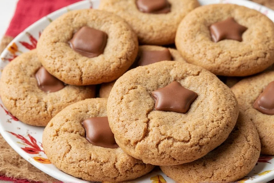 Perfect Chewy Ginger Cookies: Best Recipe & Expert Tips