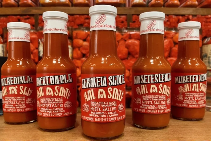 Pepper Palace Hottest Sauce: The Last Dab Apollo Facts