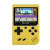 Mini Handheld Game Console with 129 Games 8 bit classic Game Player for Christmas gift