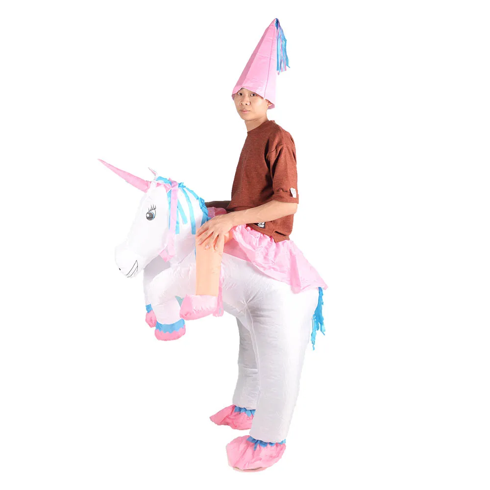 unicorn princess costume adults