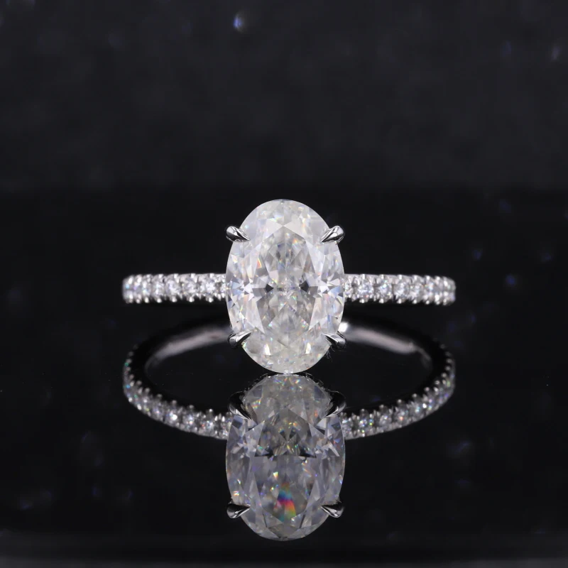 Starsgem Customize Engagement