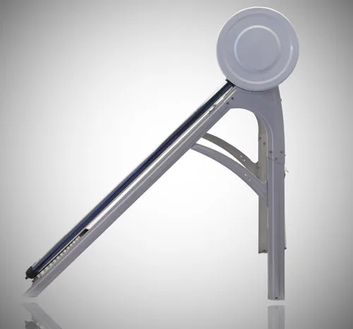 
Latest Design Stainless Steel China Pressure Solar Water Heater 