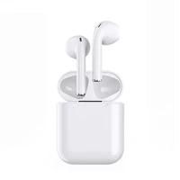 

Gusgu Airplus Fashion Design 5.0 TWS Headset Ture Wireless Earphones Sports Bluetooth Earbuds 1:1Airpoding 2 With Charging Case