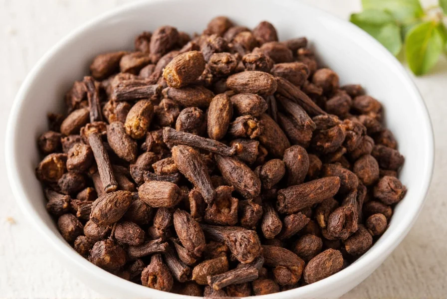 Organic Cloves: Benefits, Uses & What Makes Them Different