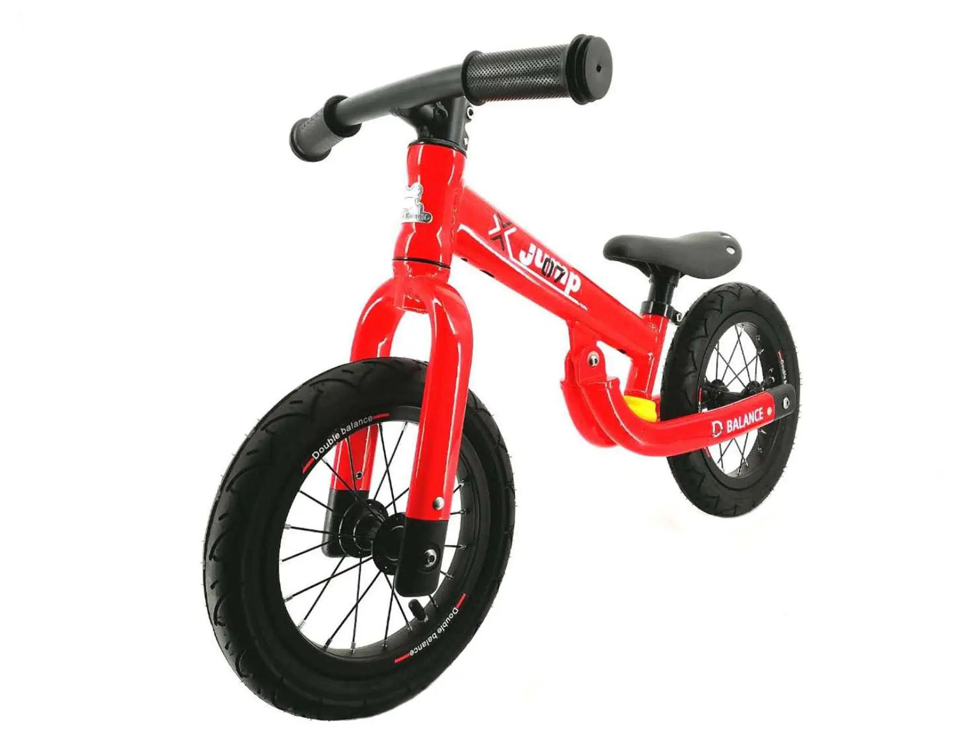 aluminum balance bike