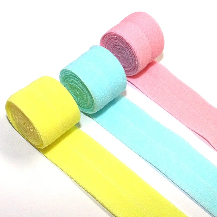 

High quality manufacturers wholesale 8mm elastic band