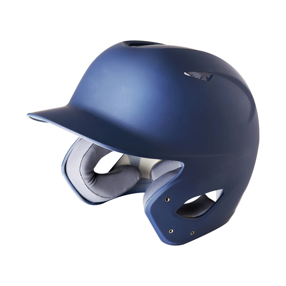 

NOCSAE Navy Baseball /softball Batting Helmet with High Quality