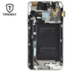 AAA+ high quality for Samsung LCD for Samsung note 3 mini with frame