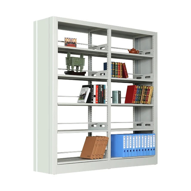 Factory library