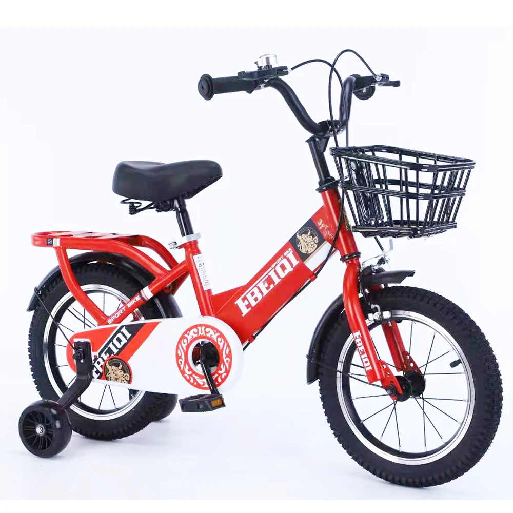 

High quality boy type kids bike 16" children bicycle for 8 years old kid, According to customer
