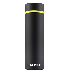 Image of 500ML Long Lasting Insulation Keep Cold SUS 304 Stainless Steel Vacuum Water Bottles