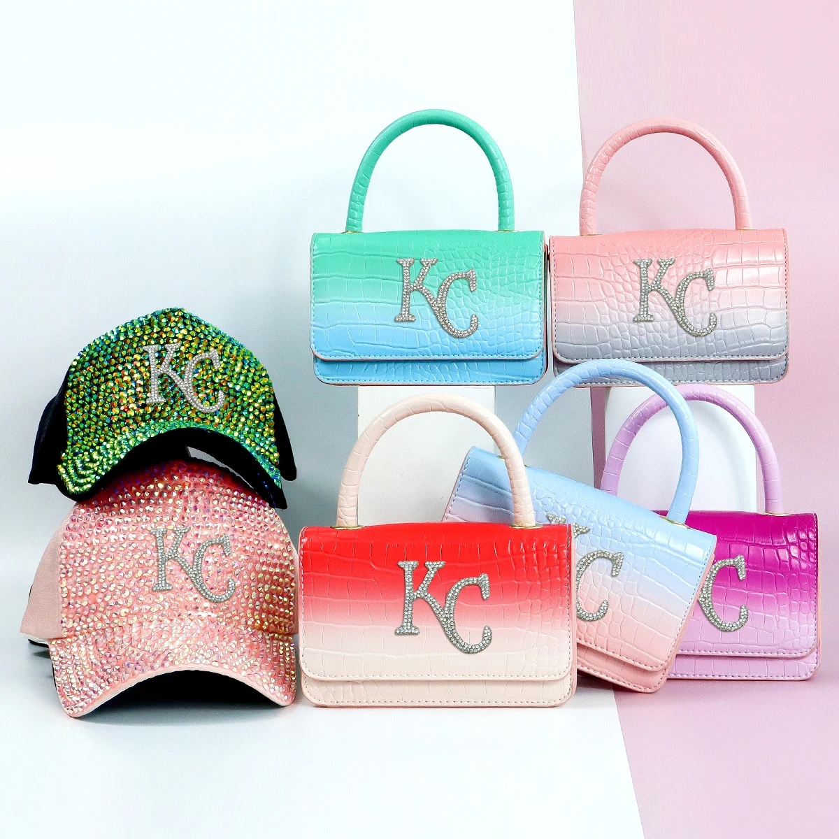 

Wholesale purse 2021 women hand bag fashion messenger bags for ladies, 8 colors