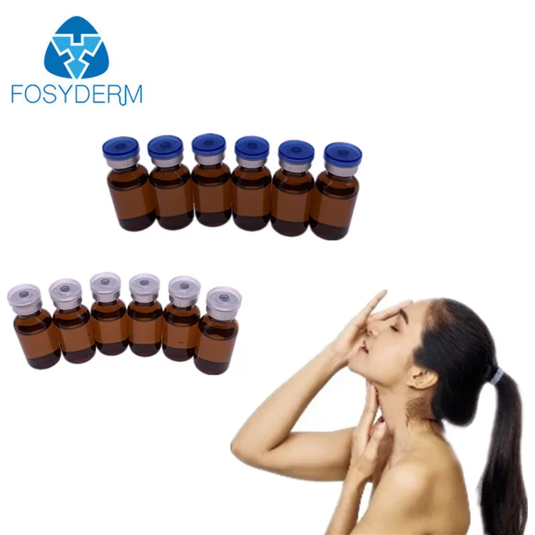 

Skin Whitening Injection Mesotherapy Hyaluronic Acid