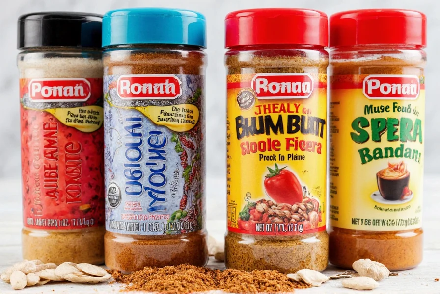 fajita seasoning secrets what is it how to store use and buy like a pro