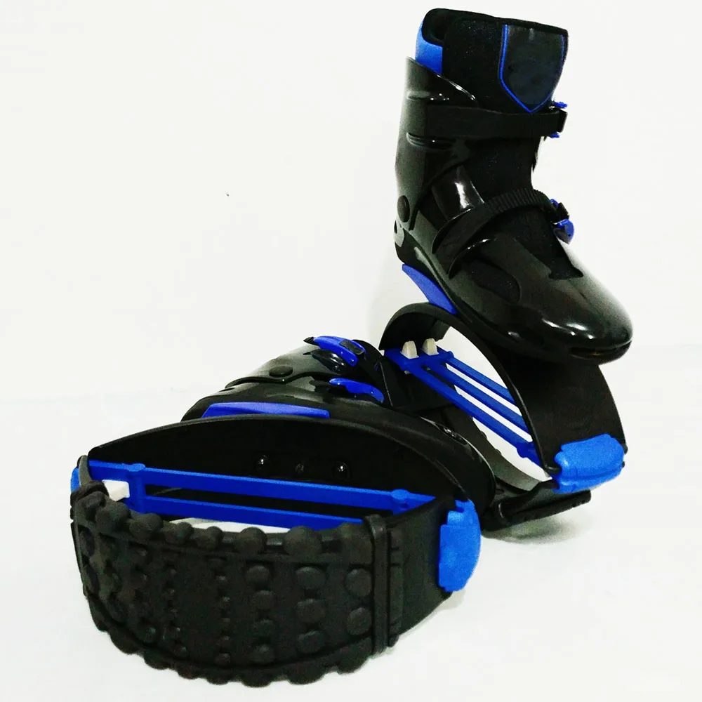 kangaroo Jump-shoes Flying Shoes Outdoor Bounce Sports shoes that help you jump higher