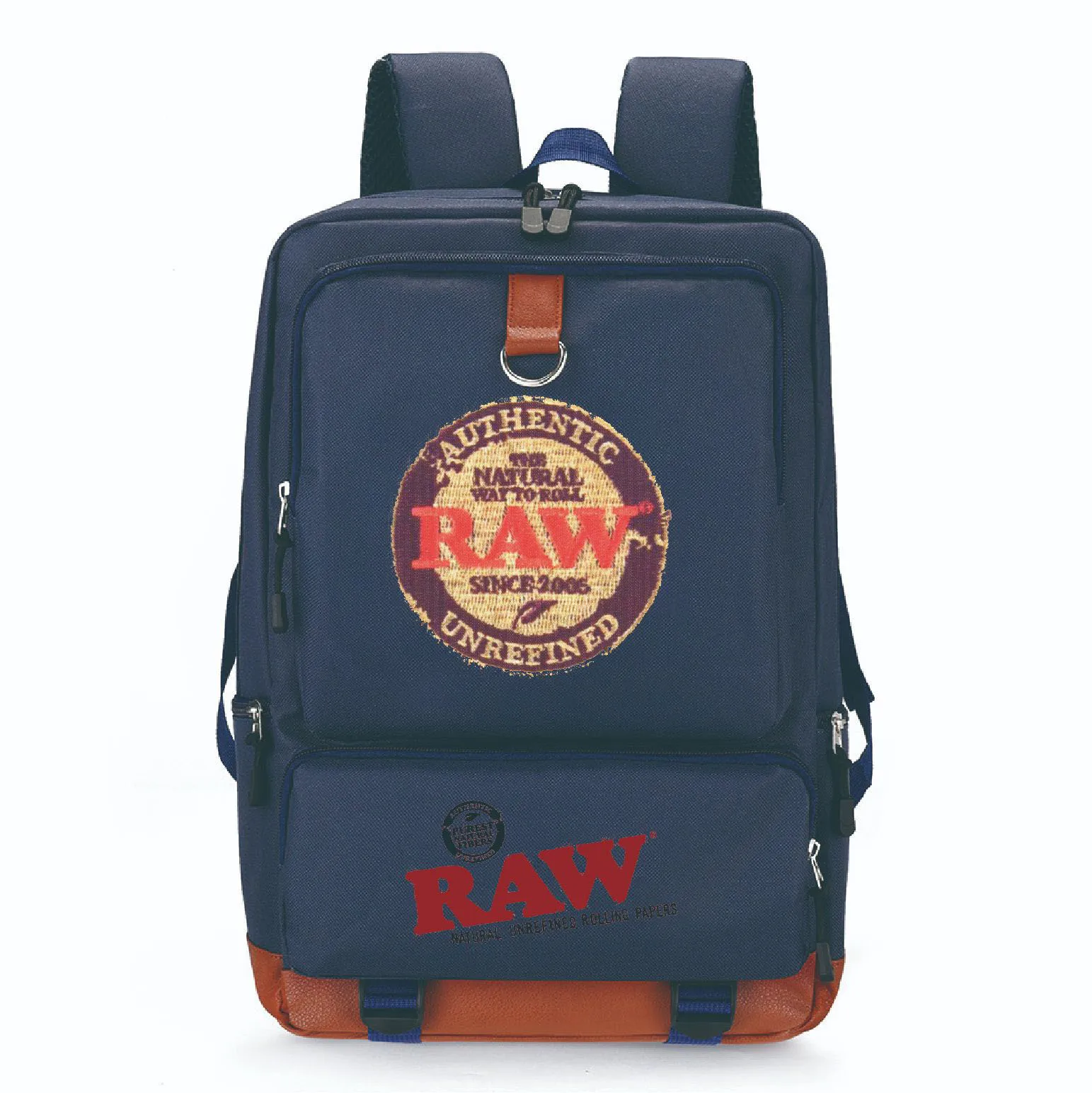 

Hot Selling Large Capacity Waterproof Backwoods Cookie Runtz Laptop Book Backpack Custom Logo