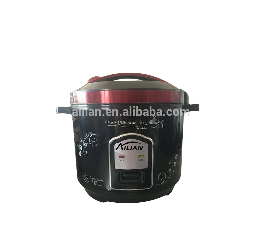 
Wholesale Commercial Quality Cheap Price National Portable Travel 2.8l 1.8l 1.2l 110v Size Electric Smart Mini Rice cooker 