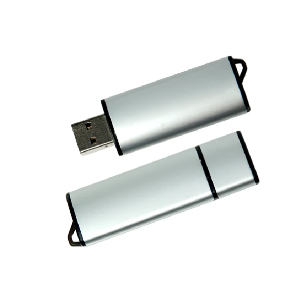 

Gadget Metal Case USB Flash Memory Drive computer memory stick