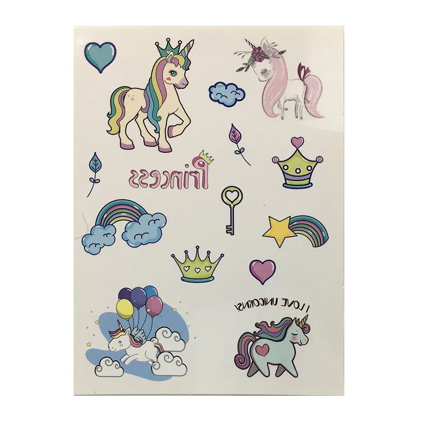 

Top sale guaranteed quality sticker tattoo men tattoo sticker for girl, Colour