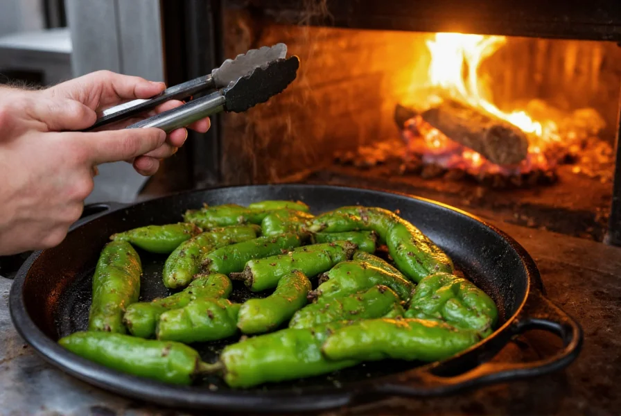Poblano-Paprika kochen: Anleitung & Tipps