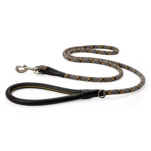 

Pet Accessories Round Colorful PU Leather Rolled Pet Dog Walking Leash For Dogs pet leash accessories, Customized color