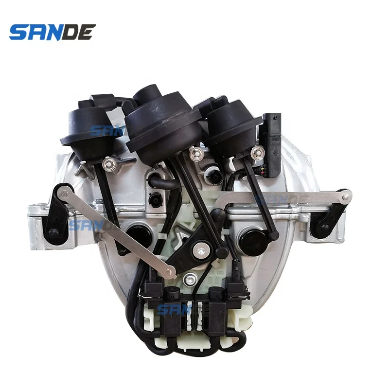 Brand New Intake Manifold For Mercedes M272 2721402201 2721402401 Buy