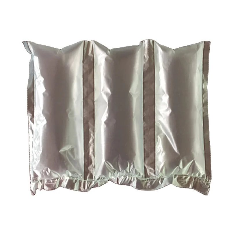 Automated Air Bubble Cushion Machine Crafted Protective PE Film Inflatable and Protective for Elevating Your Packaging Game