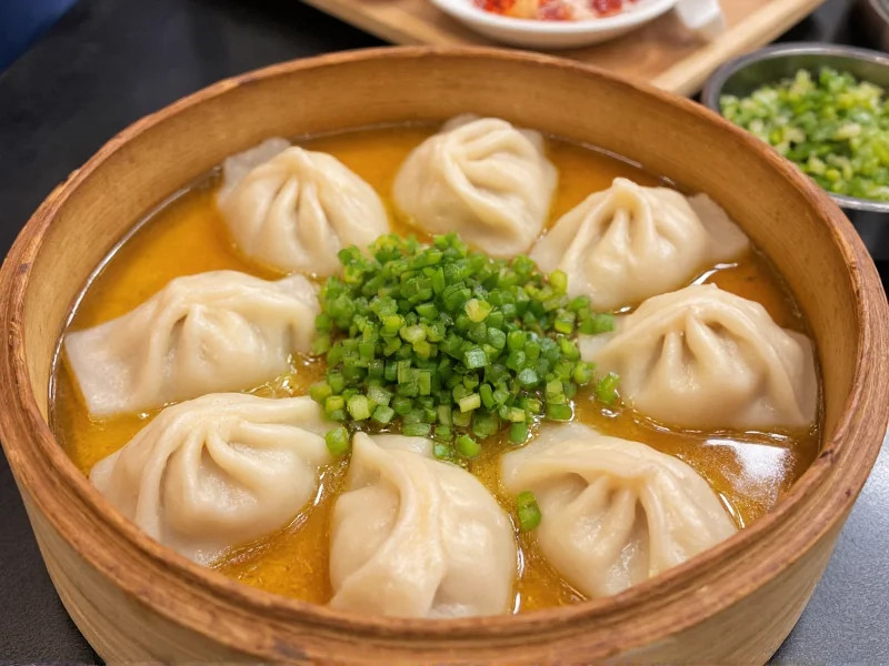 Din Tai Fung Soup Dumplings: Authentic XLB Guide