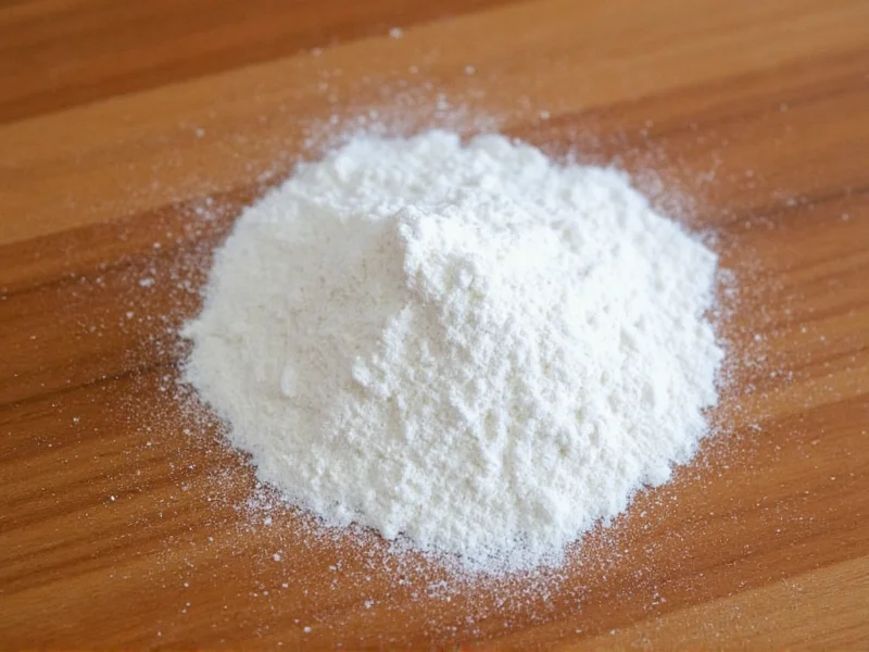 Arrowroot Powder for Gravy: Perfect Gluten-Free Thickener Guide
