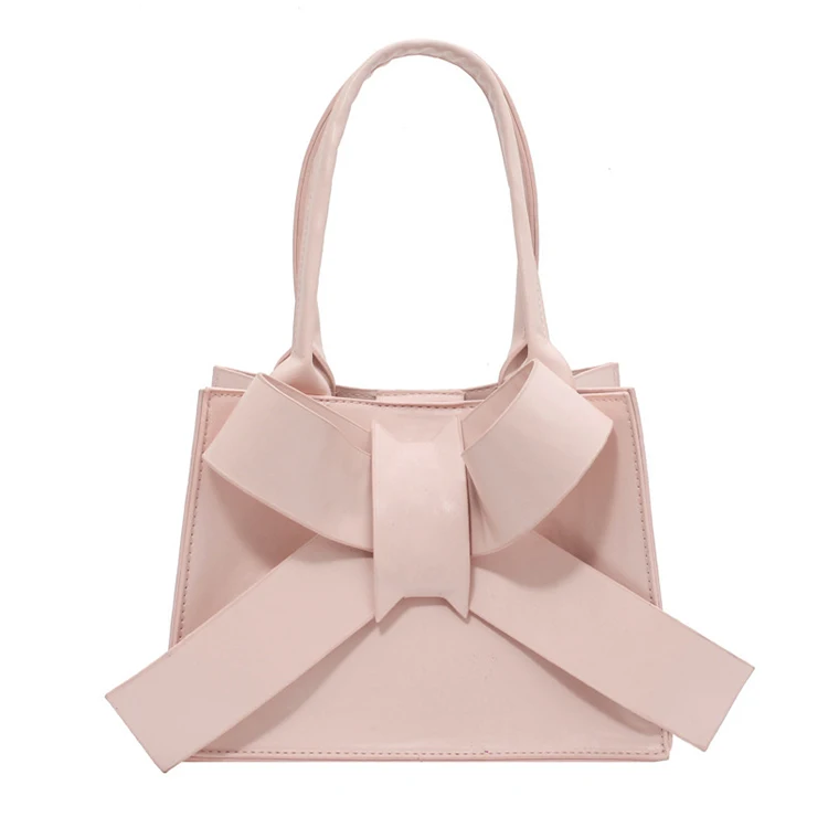 

Bags PU Leather Handbag Female Simple Clutch Tote Bags Fashion Lady Phone Purse Ladies Hand Bag, 5colors
