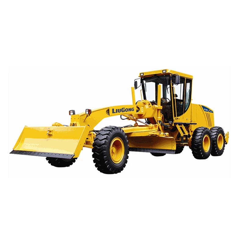 Good Quality Cheap Price 190Hp Liugong CLG4180 Motor Grader Price List