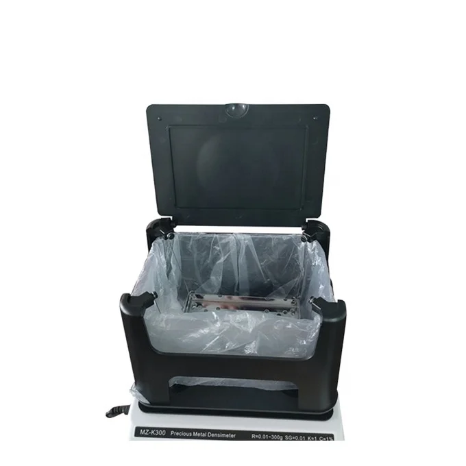 

Machine Gold Purity Analyzer Price Good Metal Analyzer Xrf Analyzer