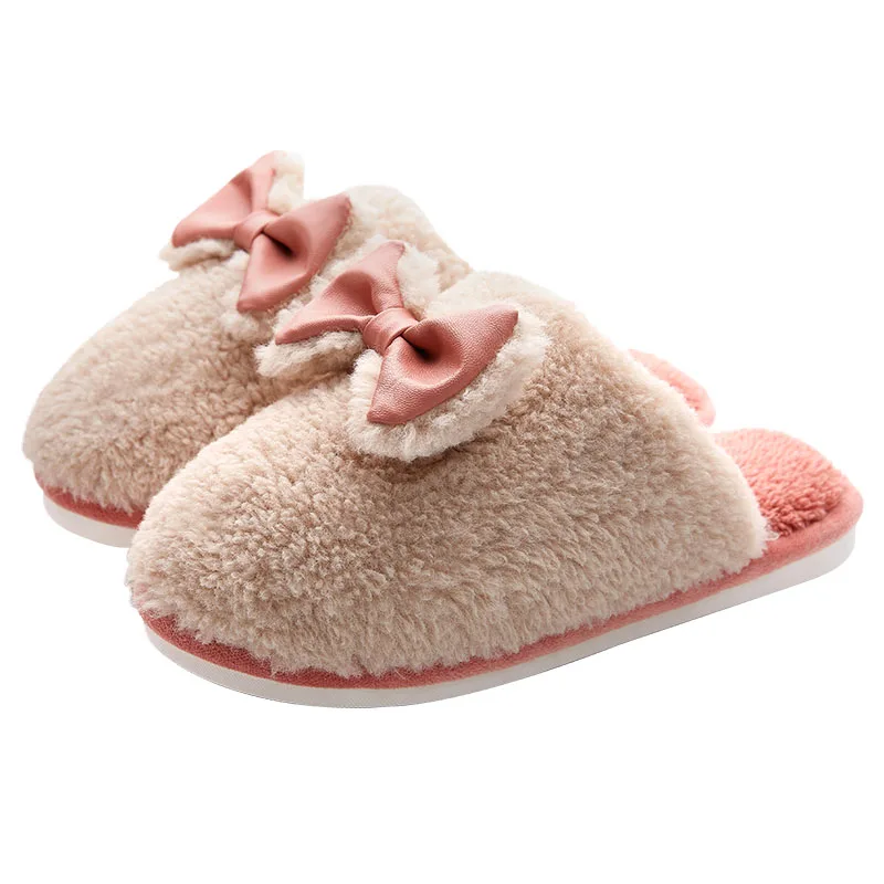 

Low Price Guaranteed Quality Women's Slippers Home Light Weight Slides, Solid color