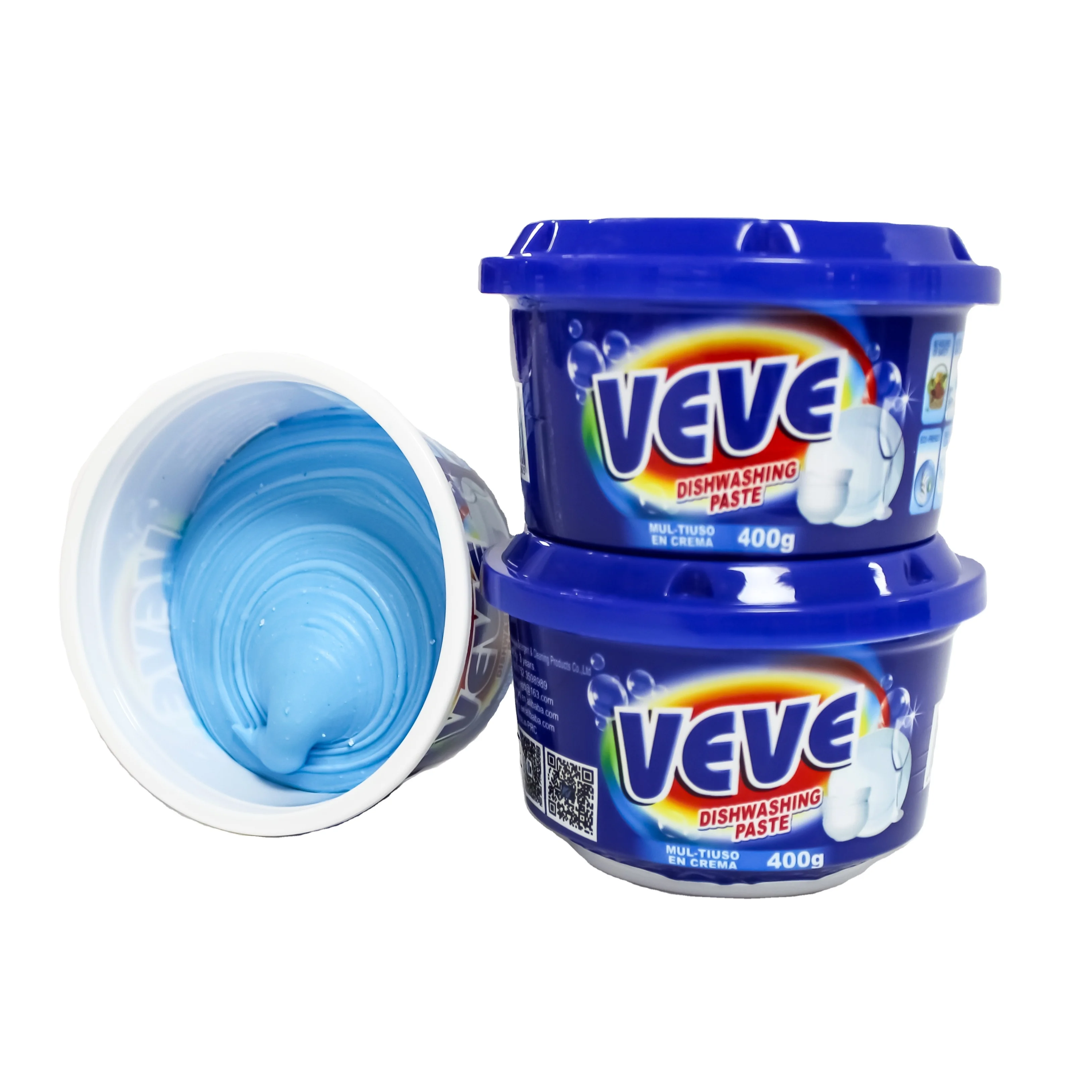 

Cleaner Dish Washing Paste, High Quality Dish Washing Paste Smart Dishwashing Paste, Can be customized