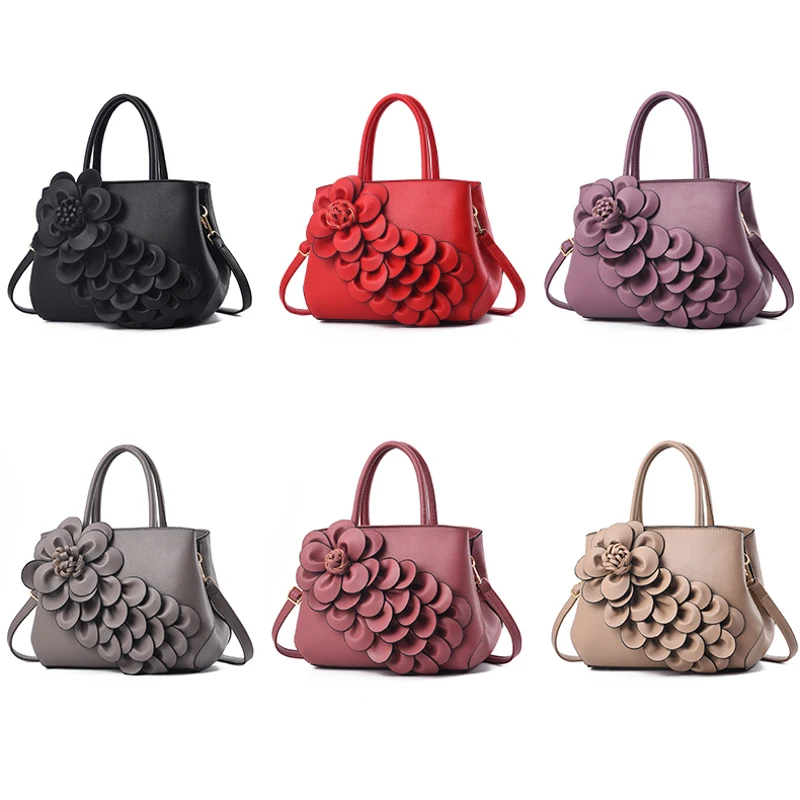 

2022 Trends Borsa Da Donna Handbags For Women Luxury Women Hand Bags Ladies Shoulder Bag