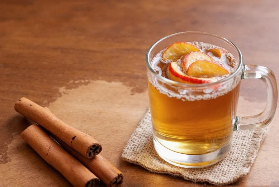 cinnamon with water benefits