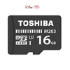 Original TOSHIBA 16GB microSDHC Card Class 10 Micro SD Memory Card for device