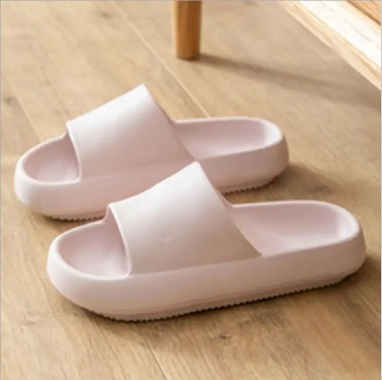 

Chenyu Custom OEM Custom EVA Soft Sole Footwear Sandal Custom Logo Slippers Unisex 2022 eva sandals, Customized color