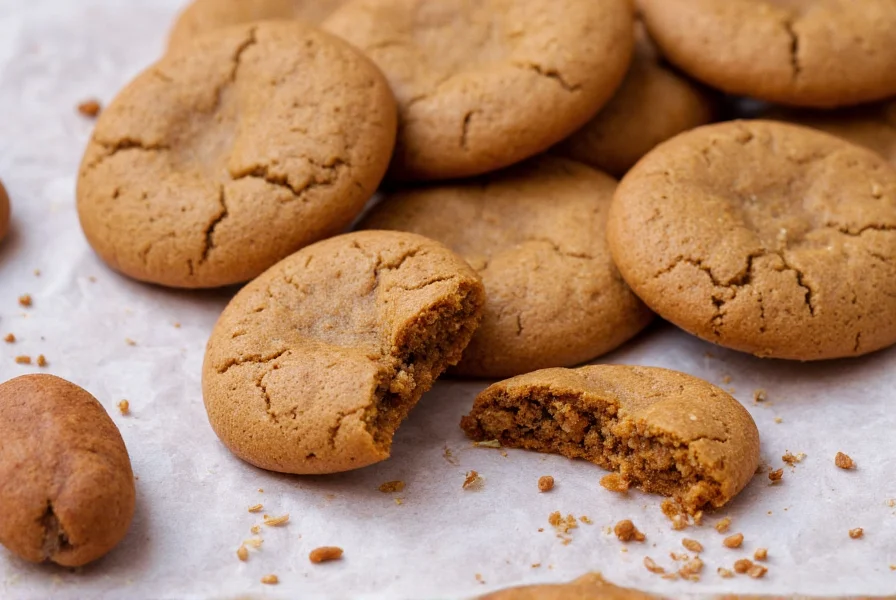 swedish ginger cookies