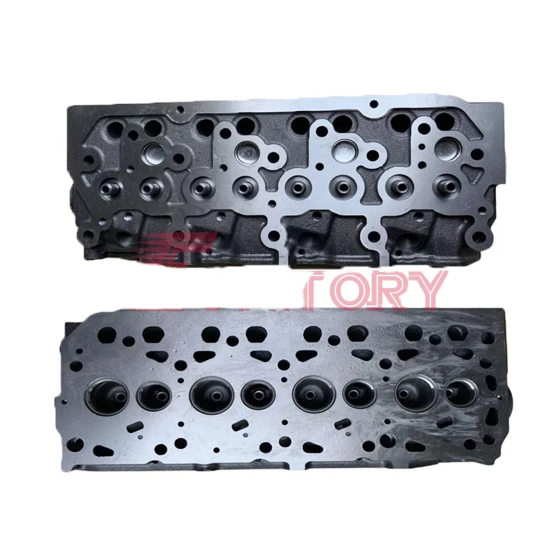 

S4L CYLINDER HEAD FOR MITSUBISHI engine truck excavator