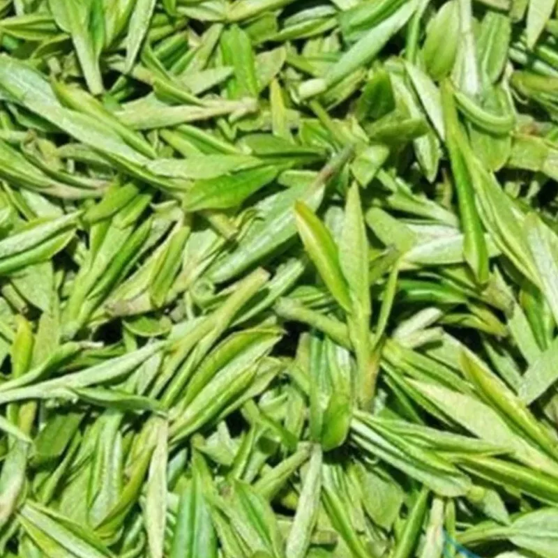 
Chinese famous Huoshan Huangya yellow tea, healthy and weight control , free sample 