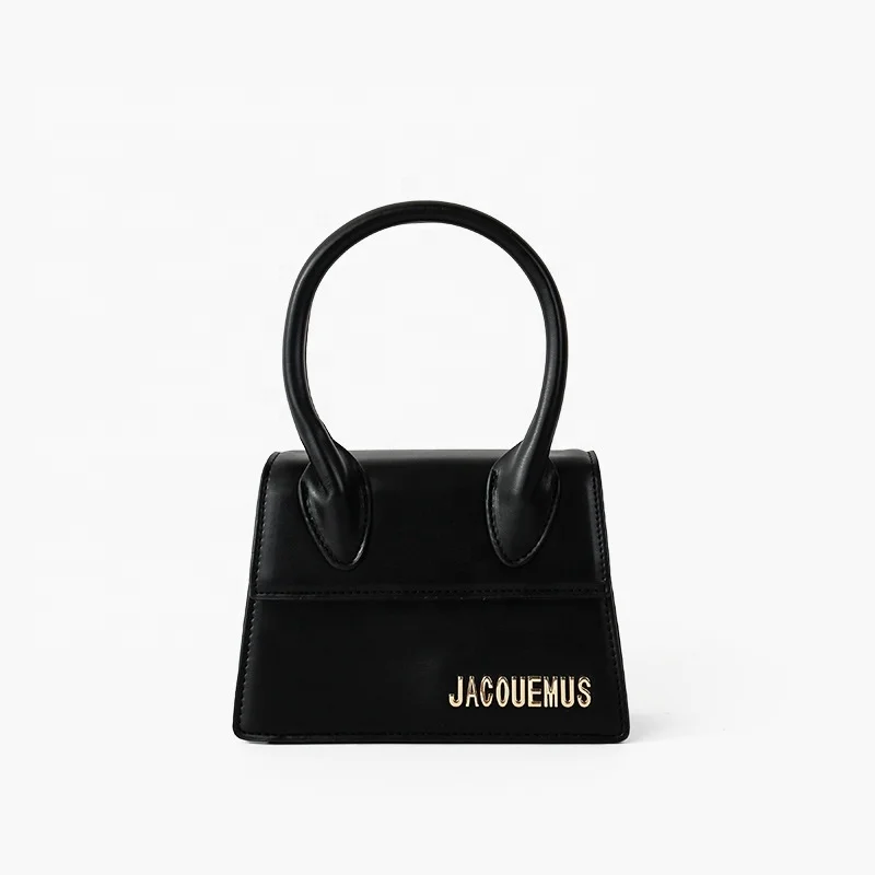 

Sac a main jacquemus lady mini hand bags crossbody purse designer handbags famous brands